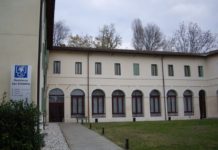 Studentato di San Silvestro, Giovine (FdI): “Diritto allo studio e rigenerazione urbana. Governo Meloni investe su Vicenza e Veneto” Studentato San Silvestro Vicenza