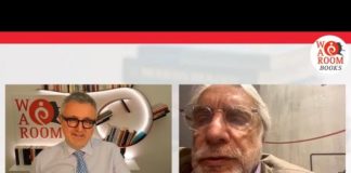 Il Covid, come un mare tempestoso. War Room Business: Alessandro Barbano ne parla con Paolo Crepet autore di “Oltre la tempesta”