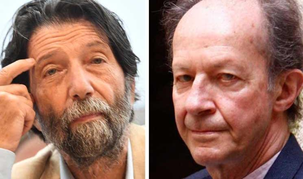 Cacciari, Agamben e i cento filosofi