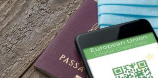 Green pass, deputato vicentino Erik Pretto (Lega): Speranza risponda per ritardi informatica su tampone rapido Green Pass