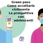 Green pass, Donvito (Aduc): “come accettarlo civilmente con figli adolescenti? Trovare alternative a musei”