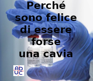 Cavia vaccini Covid