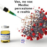 Vax vs no vax e media, presidente Aduc Vincenzo Donvito: percezione e realtà