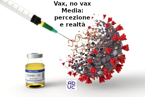 vax no vax