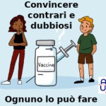 Vaccini Covid, Vincenzo Donvito (Aduc): “convincere scettici con il dialogo e non con lo scontro”