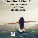 Violenza sulle donne, approda in Gazzetta Ufficiale il ‘reddito di libertà’: richieste sul sito INPS