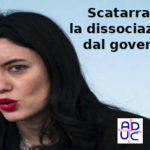 Governo, Aduc contro l’ex ministra Azzolina e la sua “dissociazione” da un governo di cui fa parte