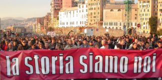 I No Global avevano ragione. “Agorà. La Filosofia in Piazza”: a 20 anni dalla Diaz, Cottarelli e Giochi Preziosi su globalizzazione e delocalizzazione I No Global avevano ragione