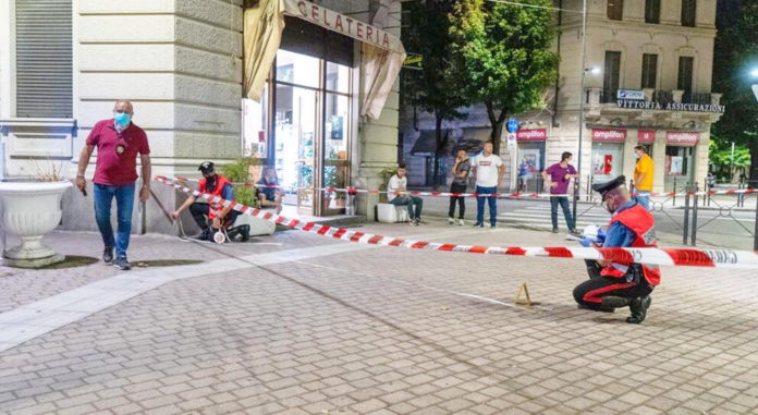 A Voghera un assessore leghista uccide un marocchino