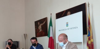 Svt. Rucco, Acerbi, Vicentini e Rovini: tariffe ferme e riduzioni abbonamenti per studenti provincia Vicenza, on line dal 15 luglio al 7 agosto Acerbi, Rucco e Vicentini