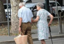 Pensioni di vecchiaia, in Veneto il 40% è inferiore ai mille euro al mese. Allarme Spi Cgil: «I nostri anziani sempre più in difficoltà» pensioni di vecchiaia, i soldi non bastano