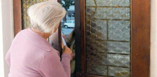 Truffa ad anziana: il Questore di Vicenza emette un Foglio di via obbligatorio per 4 anni da Noventa Vicentina Anziani a rischio truffa