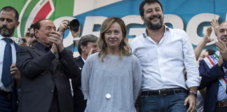 “Meloni, Salvini, Pd, Calenda, Conte, Forza Italia, astensioni”, l’analisi di Rodolfo Bettiol Berlusconi, Meloni e Salvini