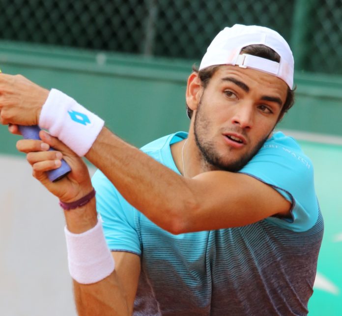 Berrettini