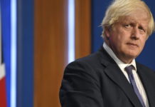 Ascesa e declino di Boris Johnson Boris Johnson