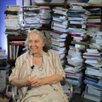 Vaccinazioni e ignoranza, Carla Rossi (Aduc, ex ordinario Statistica Medica): certi politici parlano a vanvera e fanno danni alla salute Carla Rossi, consulente Aduc, ex docente a Tor Vergata (foto Aracne TV