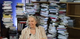 Vaccinazioni e ignoranza, Carla Rossi (Aduc, ex ordinario Statistica Medica): certi politici parlano a vanvera e fanno danni alla salute Carla Rossi, consulente Aduc, ex docente a Tor Vergata (foto Aracne TV