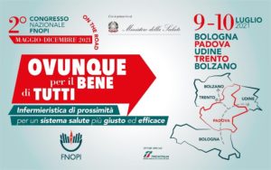 Congressi FNOPI nel Nordest