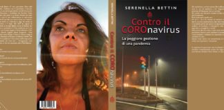 “Contro il COROnavirus – La peggiore gestione di una pandemia”: il libro della giornalista veneta d’adozione Serenella Bettin Coronavirus Serenella Bettin