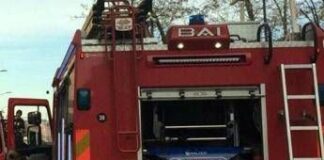 Crollo palazzo a Bari, proseguono ricerche 72enne dispersa