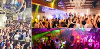 Discoteche, Ordine dei Medici di Venezia: riapertura sia incentivo a vaccinarsi, “a ballare in estate per tornare a scuola in autunno” Discoteche, un collage delle vicentine e venete