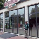 Gestione locali ex Caffè Moresco, Ciro Asproso (Coalizione Civica Vicenza): non è semplice lite tra “Il Torrione degli Alpini” Srl e Società Brisbane Ex Caffè Moresco a Vicenza, sede degli Alpini e non solo