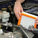 Filtro dell’aria: a cosa serve e quando va cambiato Filtro aria motore