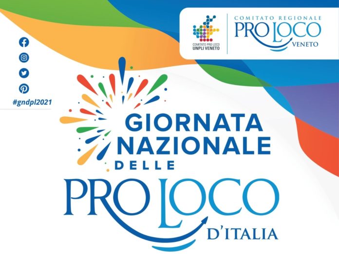 Giornata Nazionale Pro Loco d'Italia Giornata Nazionale Pro Loco d'Italia