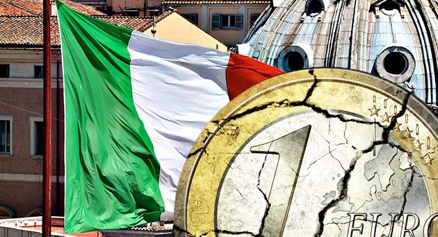 Italia in ripresa