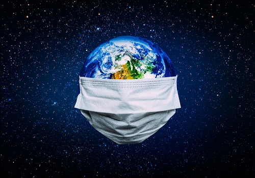 La Terra minacciata da future pandemie