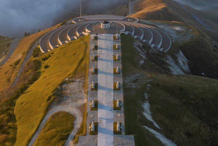 Monte Grappa