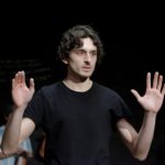 Olmo Missaglia vincitore di Biennale Venezia College per Registi Under 35, Tolja Djokovi? e Giacomo Garaffoni per Autori under 40 Missaglia Olmo vincitore Biennale College registi Under 35 2021