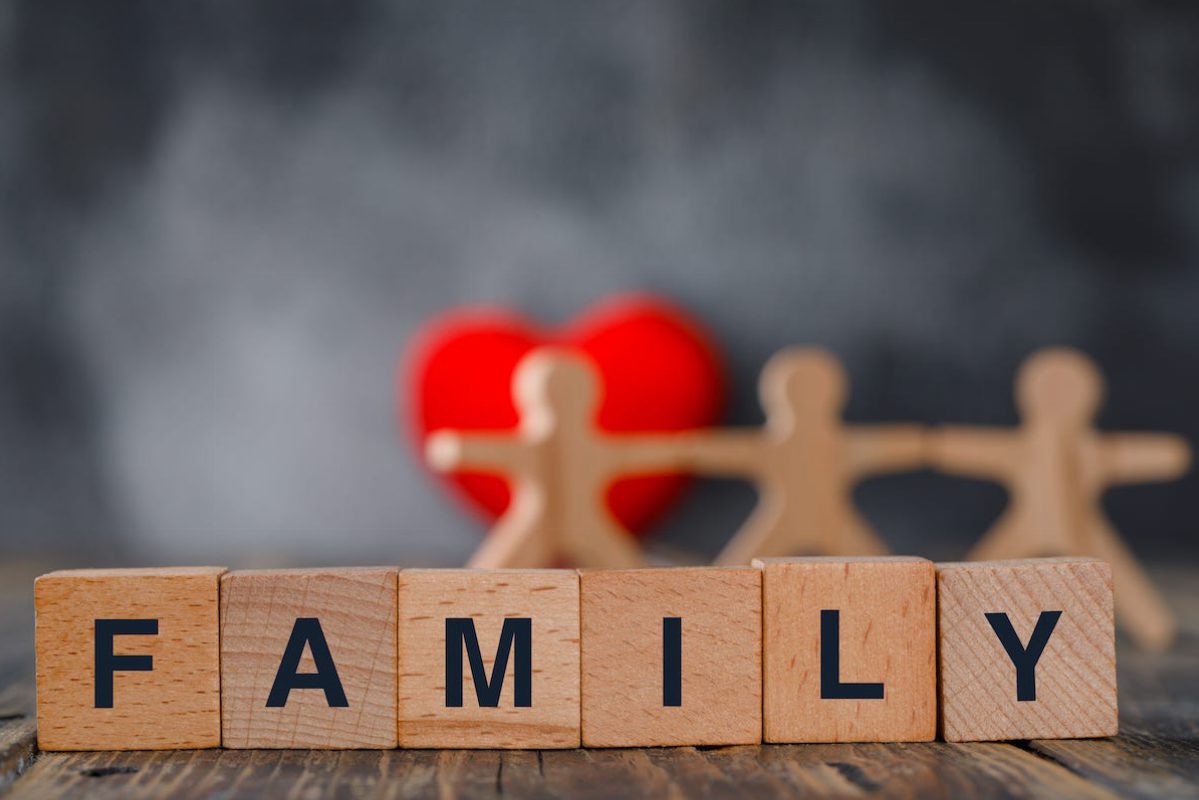 La famiglia naturale nella società: gli esperti al servizio della politica