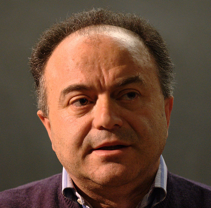 Nicola Gratteri