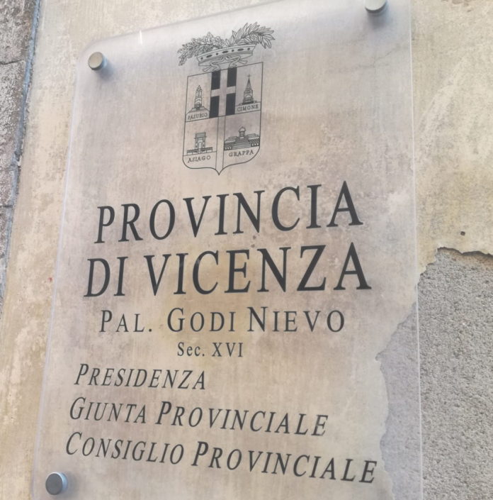 Provincia targa