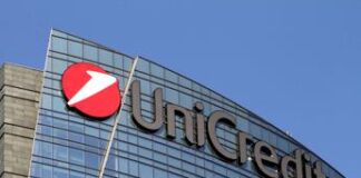 Russia, Tribunale San Pietroburgo sequestra 463 milioni di beni russi a Unicredit Russia