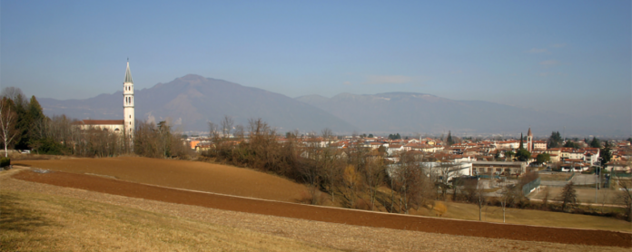 San Vito di Leguzzano (Vicenza) San Vito di Leguzzano (Vicenza)