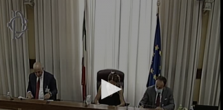 Liquidità, Giordano (UniCredit) in Commissione banche espone i dati relativi ai finanziamenti previsti dai decreti: “il trend è in crescita” Liquidità, audizione di Giordano (Unicredit) in Commissione d'inchiesta sul sistema bancario e finanziario