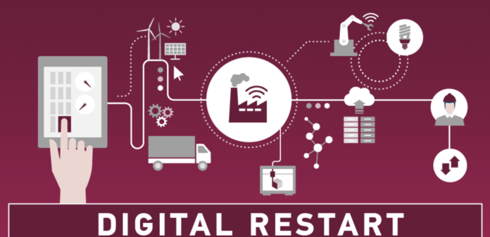 Digital Restart