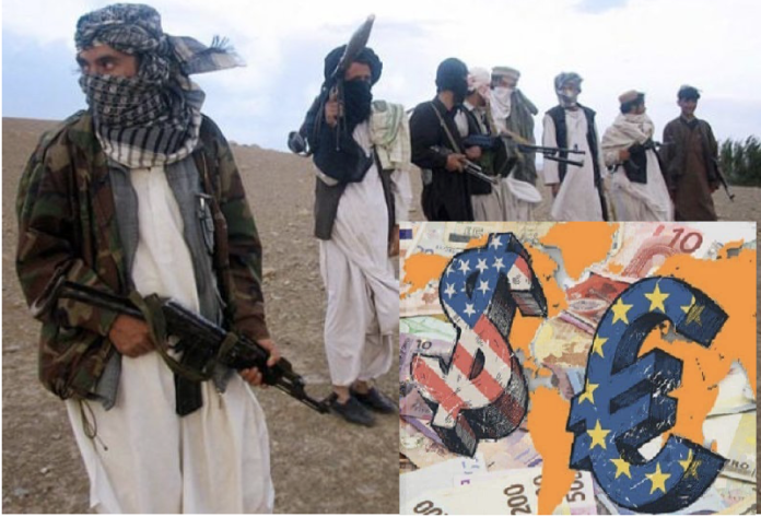 I talebani dell'economia mondiale