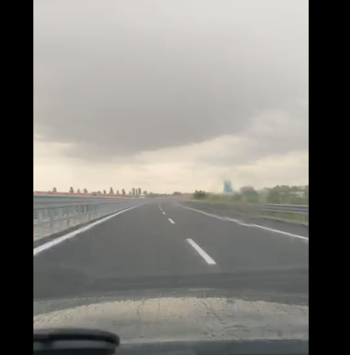 meteo Pedemontana maltempo