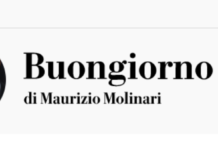 Il focus de “la Repubblica” sulle notizie del giorno tra cui “la ricetta del Governatore di Bankitalia Panetta per ripresa economica italiana” la Repubblica: Buongiorno Rep di Maurizio Molinari