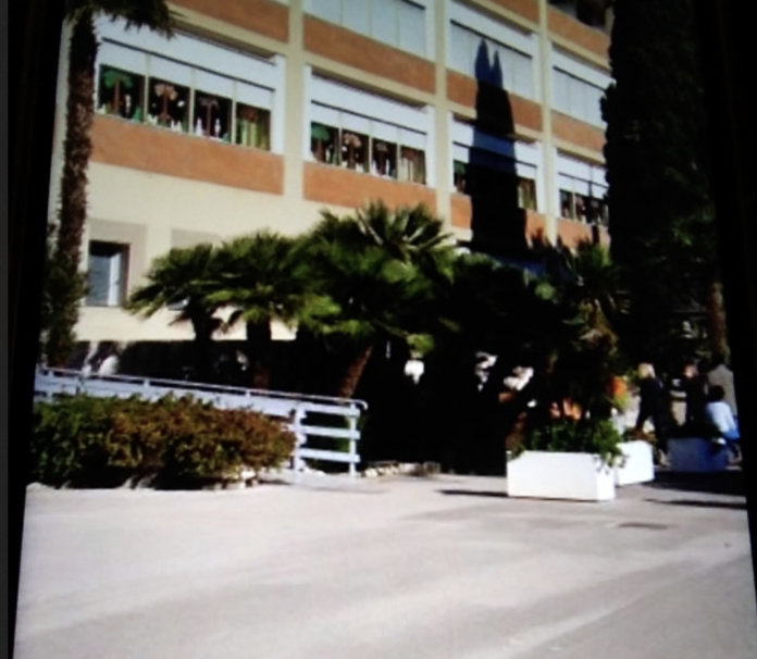 Istituto Villa Flaminia a Roma