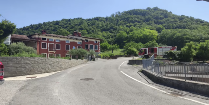 Cornedo Palazzina Pedemontana cittadini staccano la spina a rilevatori Cornedo Palazzina Pedemontana cittadini staccano la spina a rilevatori