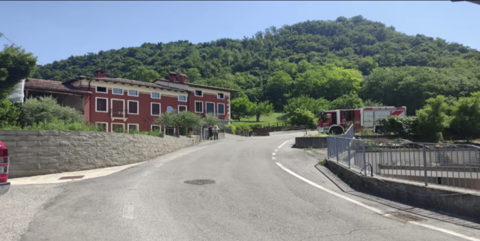 Cornedo Palazzina Pedemontana cittadini staccano la spina a rilevatori