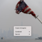 Newsletter di Repubblica di Maurizio Molinari: per industriali obbligatorio certificato immunità lavoratori in presenza, il nodo giustizia e… La Repubblica: Usa, il fumo degli incendi che stanno devastando la costa pacifica ha raggiunto New York: un'immagine di Manhattan avvolta dalla foschia (REUTERS/Jeenah Moon)