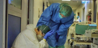 Covid Italia e regioni al 31 ottobre: 4.526 contagi e 26 morti. Speranza: “Contagi salgono, green pass ci serve” Gli operatori sanitari italiani sacrificano la loro salute nella battaglia contro covid 19 per la carenza di dpi