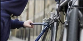 Albanese tenta di rubare due biciclette a Vicenza, poliziotto di Padova, prima in città, libero dal servizio insegue ed arresta il pregiudicato Ladro furti di biciclette (foto d'archivio)