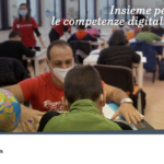 Fondazione Cassa Depositi e Prestiti e Save the Children: in un anno coinvolti oltre 5.500 ragazzi nel progetto #youthefuture Fondazione Cassa Depositi e Prestiti e Save the Children insieme nel progetto #youthefuture