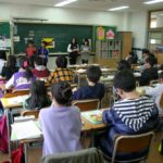 Scuola In Presenza Vicenza: diffida alle scuole per le richieste agli alunni sullo stato vaccinazione e indebita pressione alla vaccinazione Scuola in presenza Vicenza